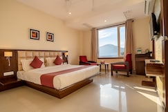 Crestmont Admire,  Udaipur, Udaipur