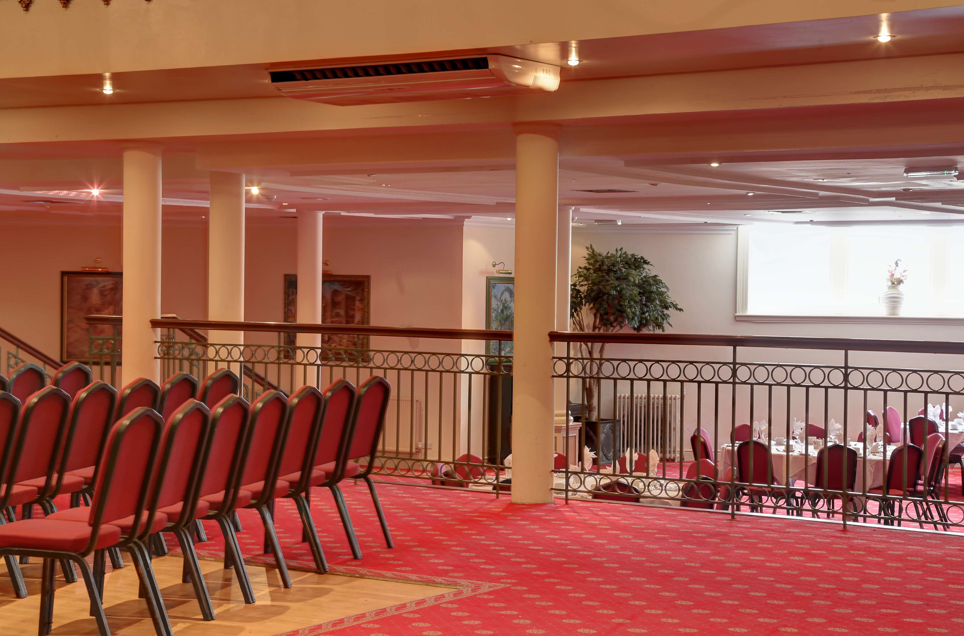 The Craiglands Hotel, Sure Hotel Collection by Best Western, Bradford