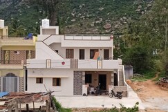 Sai Kutira House, Penukonda