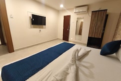 Laxmi Vilas, Varanasi