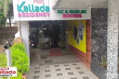 Kallada Residency, Perinthalmanna