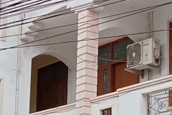 Fully Ventilated 2BHK Apartment Flat Home Stay, Jaipur