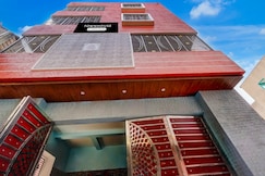 Super Townhouse Loknath Temple Road Puri Formerly Rashmi Villa, Puri