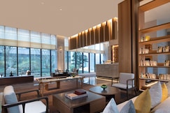 Grand WUJI Hotel, in The Unbound Collection by Hyatt, Nanjing