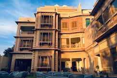 RAGHVENDRA HERITAGE, Jodhpur