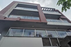 Hotel Divine India Residency Noida-72, Noida