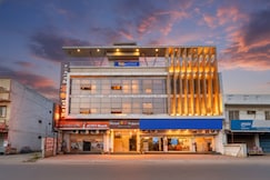 Fabhotel Prime OM Palace, Bhopal