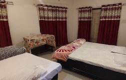 Group stay room
