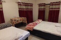 IK Homestay, Varanasi