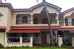 Jocarol Guest House, Goa