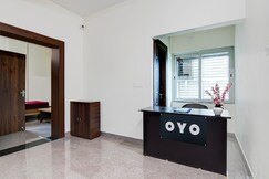 Hotel O OD Guest House, Bhubaneshwar
