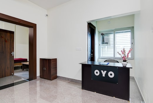 Hotel O OD Guest House