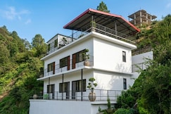 Yashvi paradise, Solan