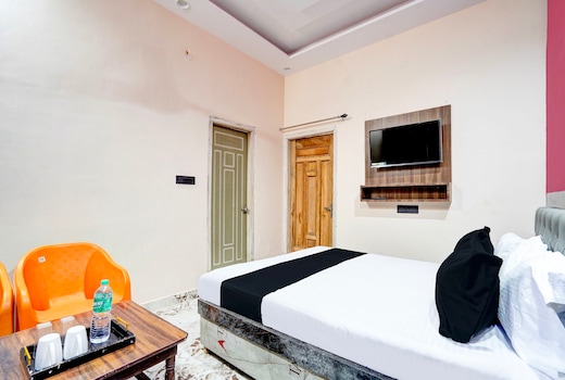 Hotel O Pramod Garden