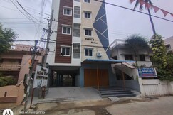 Hotel O  WAAH HOME STAY, Warangal