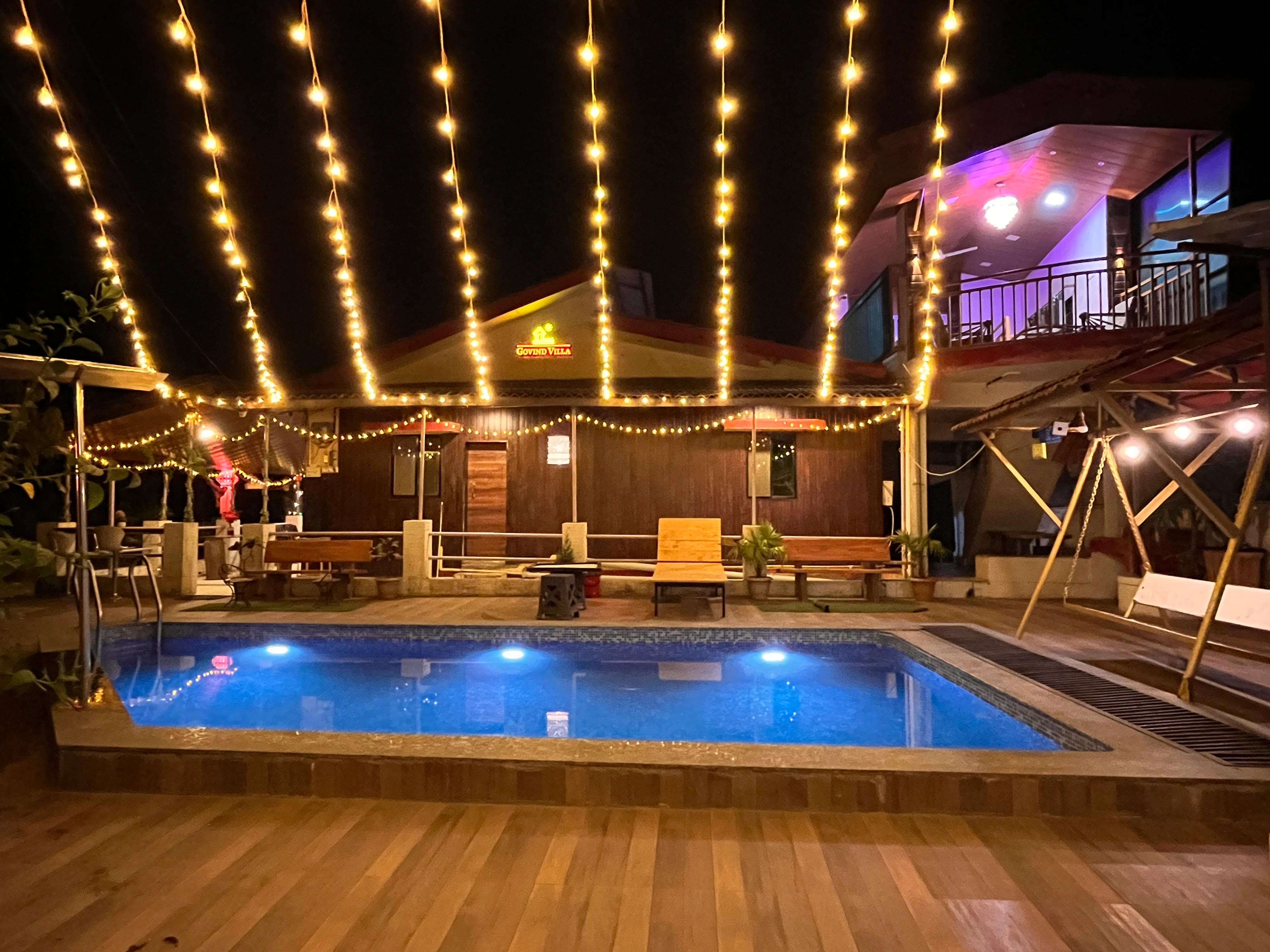 Govind Villa, Lonavala