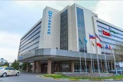 Wyndham Tashkent, Bo'stonliq