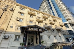 RoseMary Inn, Baku