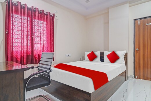 Hotel O SV Grand