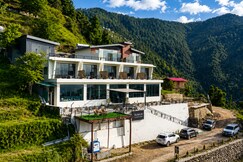 Rumuk Boutique Resort, Barkot