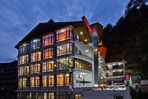 Hotel Broadways Inn