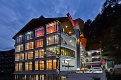 Hotel Broadways Inn, Manali