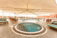 Red Castle Hotel Sharjah, Sohar