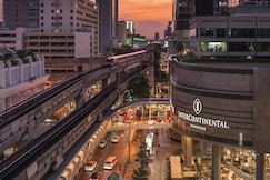 InterContinental Bangkok, 