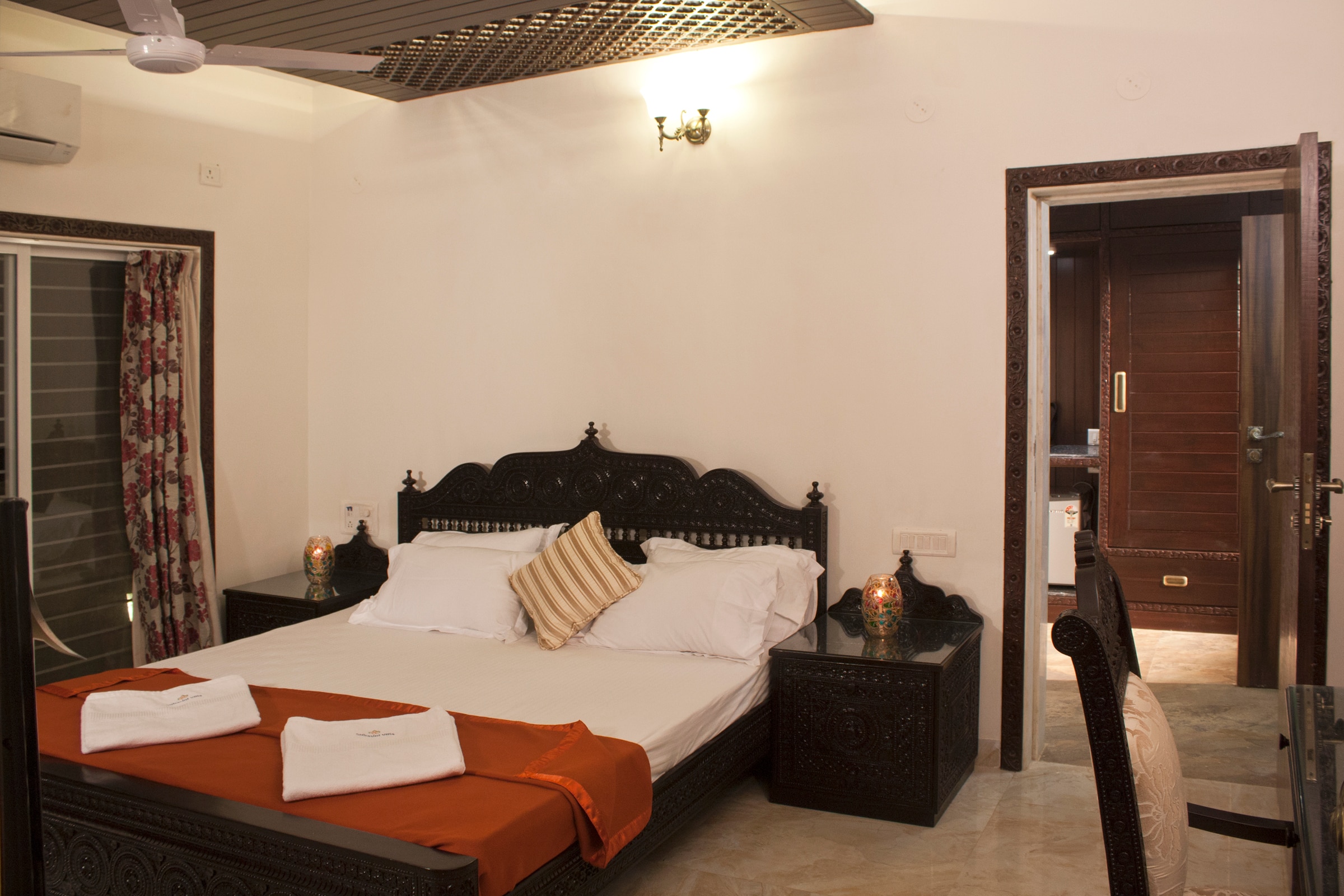 Suhasini Villa 4