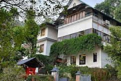 CHEDIYAR BELL VEDERA RESORTS, Munnar