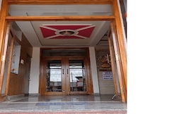 G R R Residency Lodging And Boarding, Kurnool