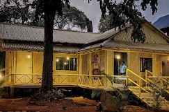 Da Orchid Ecotel, Baripada