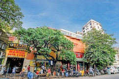 Brill Marina 10 minutes from Sealdah Station, Kolkata