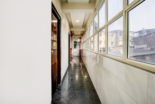 Hotel O Mood Lodging & Boarding