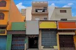 Super Townhouse Oak Kaal Bhairav Temple Varanasi, Varanasi