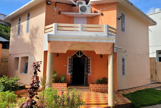 Coral Cottage Guest house