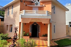 Coral Cottage Guest house, Hyderabad