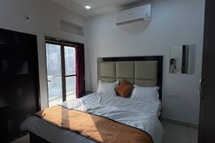 Hotel Anmol Haveli, Jaipur