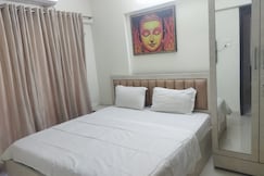 2BHK Apartment in Rabale Ghansoli, Navi Mumbai