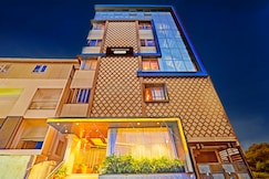 Super Townhouse Indiranagar Formerly Leela Park Domlur, Bangalore