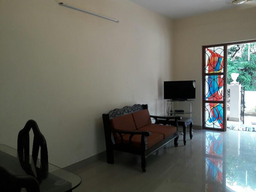 Princess Anju Bungalows-3 BHK Villa - Tap to explore photos