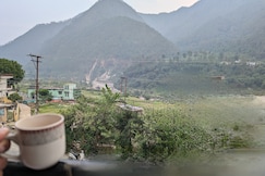 Hotal NAGRAJA palace, Uttarkashi