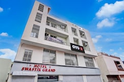 SPOT ON Hotel Swastik Grand, Gwalior