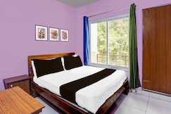 Townhouse Hotel Fort Inn, Kanpur