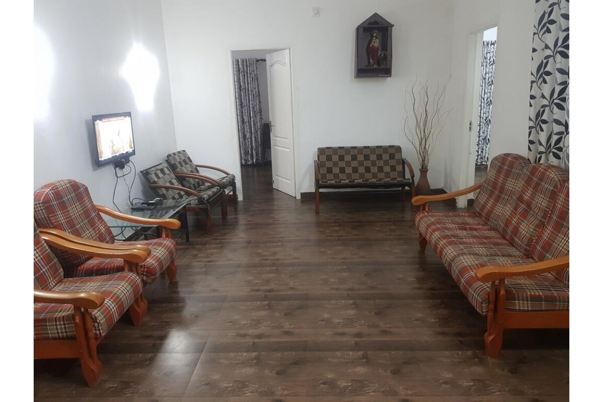 Forest View Homestay - Tap to explore photos