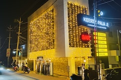 KEERTHY PALACE RESTAURANT & MOOLAYIL BAR, Alleppey