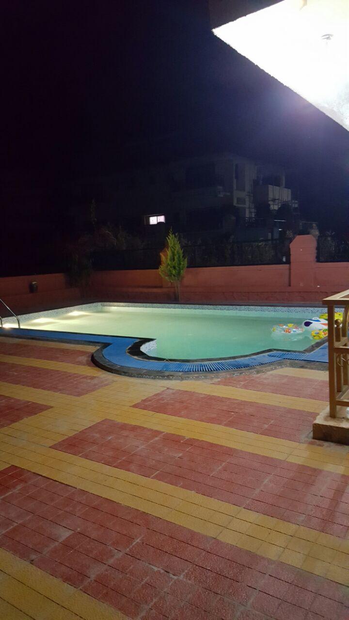 House 33-3 BHK Luxury Villa - Tap to explore photos