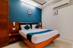 Super Hotel O Stay Inn Maharani Peta, Araku Valley