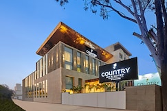Country Inn & Suites by Radisson Zirakpur, Chandigarh