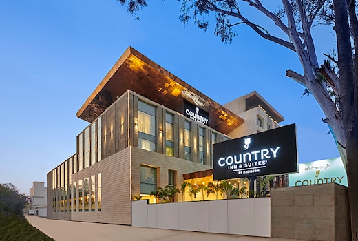 Country Inn & Suites by Radisson - Zirakpur (Chandigarh)